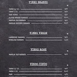 Photo n°6 de l'avis de Sofia.e fait le 25/04/2023 à 18:56 sur le  Pizzas do Louro à Palmela