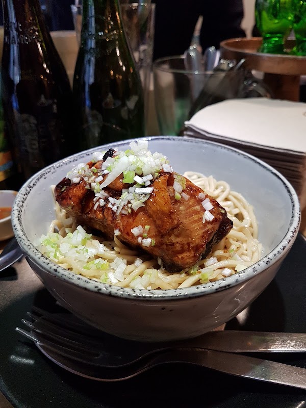 Imagen de Chutney Gastrobar (5 de 30)