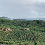 Photo n°1 de l'avis de Bodo.a fait le 09/09/2019 à 04:21 sur le  Hotel Vecchio Municipio à Valdobbiadene