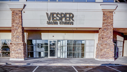 Vesper Salon Studios