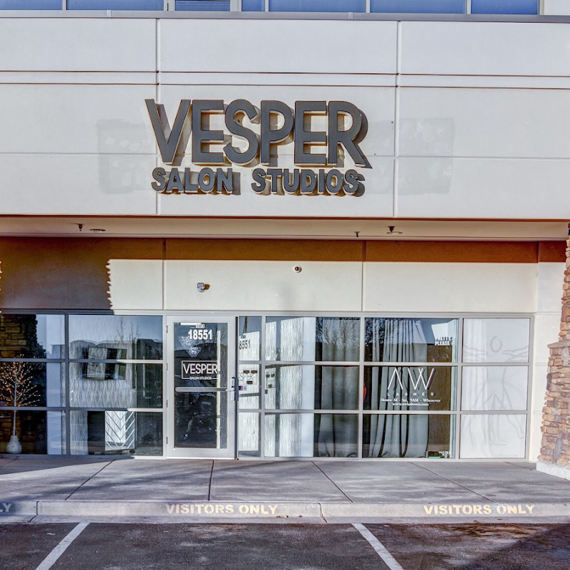 Vesper Salon Studios