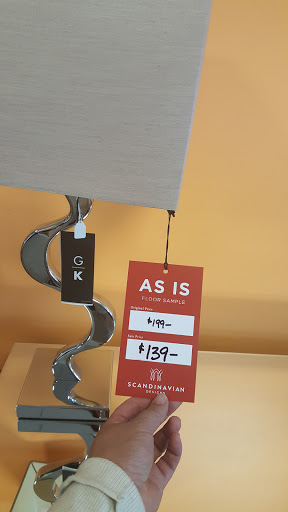 Furniture Store «Scandinavian Designs», reviews and photos, 4301 Sunrise Blvd, Fair Oaks, CA 95628, USA