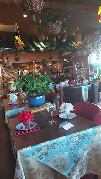 Plats et boissons du Restaurant vietnamien Restaurant Pink Lotus à Villeneuve-Loubet - n°5