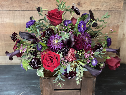 Florist «City of Flowers», reviews and photos, 215 Moffett Blvd, Mountain View, CA 94043, USA