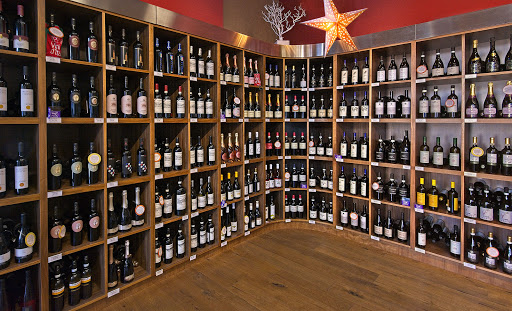 Wine Store «Enoteca Vino Nostro / Italian wine shop», reviews and photos, 1455 Van Ness Ave, San Francisco, CA 94109, USA