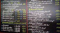 L'Alsace à Quai à Lorient menu