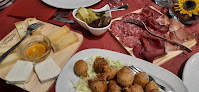 Ristorante La Flora Albaredo per San Marco