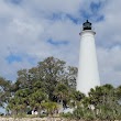 St. Mark's Lighthouse