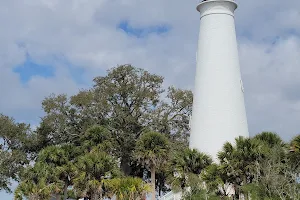 St. Mark's Lighthouse image