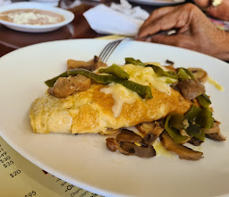 La Posta 3 Rios Restaurante photo