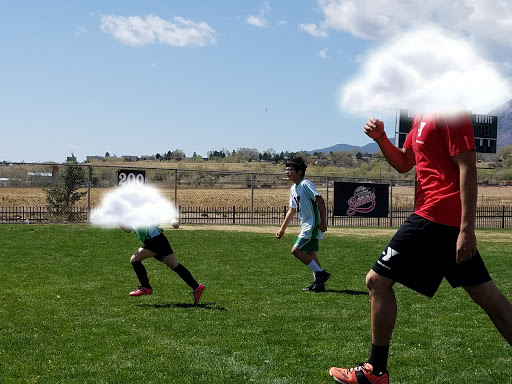 Park «El Pomar Youth Sports Park», reviews and photos, 2212 Executive Cir, Colorado Springs, CO 80906, USA