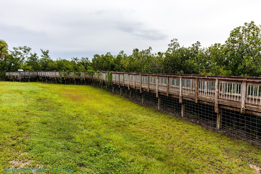 Visitor Center «Big Cypress Swamp Welcome Center», reviews and photos