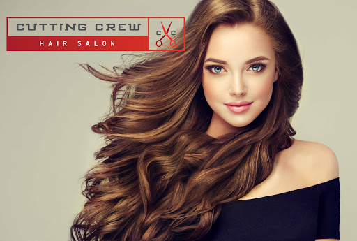Hair Salon «Cutting Crew», reviews and photos, 3836 NY-281, Cortland, NY 13045, USA