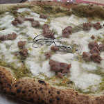 Photo n°1 de l'avis de Erica.o fait le 17/07/2020 à 15:54 sur le  Pulcinella da Ciro à Baiano