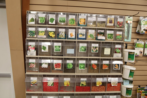 Animal Feed Store «Russell Feed & Supply», reviews and photos, 1312 NW Pkwy St, Azle, TX 76020, USA