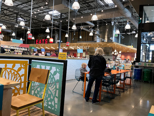 Grocery Store «Whole Foods Market», reviews and photos, 1250 S Hover Rd #300, Longmont, CO 80501, USA