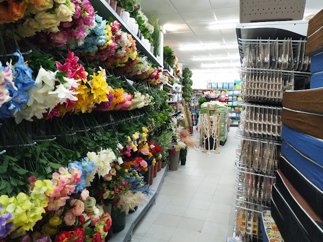 Avaliações doNi Hao Supermercado em Seixal - Mercado