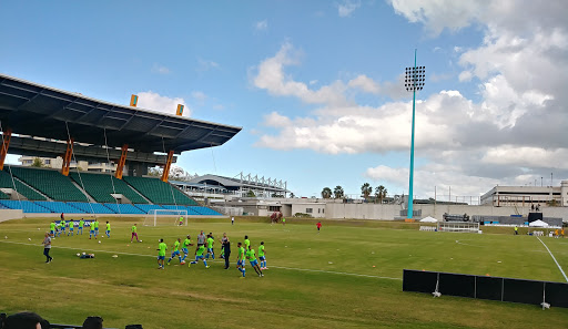 Estadio Juan Ramón Loubriel