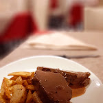 Photo n°12 de l'avis de Stefania.a fait le 21/12/2023 à 13:17 sur le  Ristorante Della Valle à Coassolo Torinese