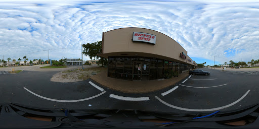 Bicycle Store «Bicycle Spot», reviews and photos, 5074 N Dixie Hwy, Oakland Park, FL 33334, USA