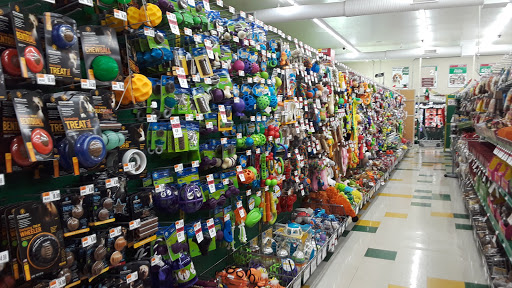 Pet Supply Store «Pet Supplies Plus», reviews and photos, 946 Joliet St, Dyer, IN 46311, USA