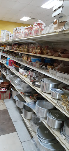 Indian Grocery Store «Amma Indian Grocery Store», reviews and photos, 5601 Basswood Blvd #149, Fort Worth, TX 76137, USA