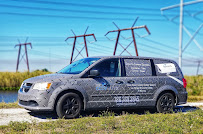 The CCTV Guys Professional Services - Photo 5 - Car repair in Weston, FL, Pembroke Pines