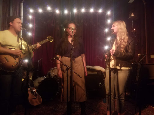 Live Music Venue «The Owl Music Parlor», reviews and photos, 497 Rogers Ave, Brooklyn, NY 11225, USA