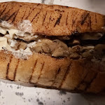 Photo n°2 de l'avis de Ciro.a fait le 08/10/2022 à 09:21 sur le  Addò Maston - Paninoteca à Portici