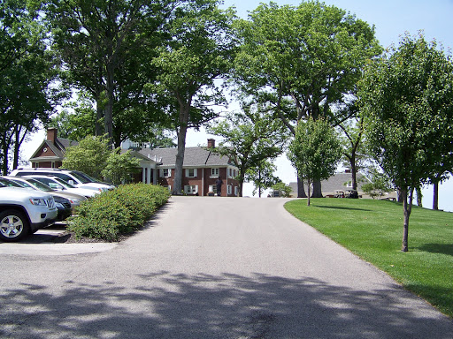 Golf Course «The Pete Dye Course», reviews and photos, 1082 Taggart Ln, West Baden Springs, IN 47469, USA