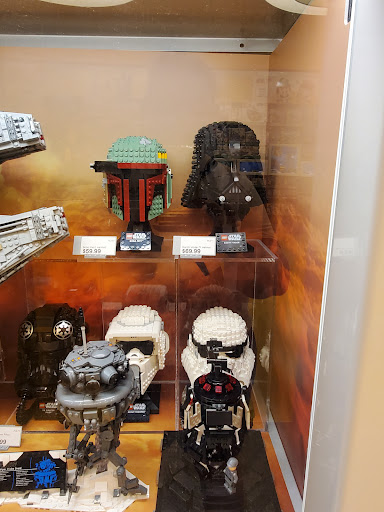 Toy Store «The LEGO Store», reviews and photos, 7400 San Pedro Ave, San Antonio, TX 78216, USA