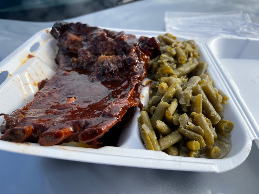 Bubba's Texas Cookin' 59912