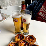 Photo n°1 de l'avis de Helene.i fait le 19/10/2019 à 13:12 sur le  Nata Lisboa à Porto