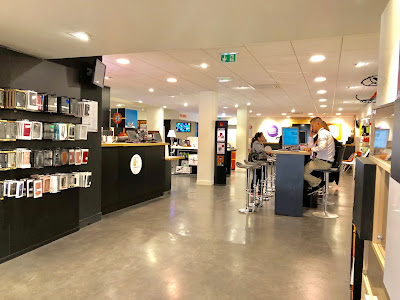 Boutique Orange Centre - Tours à Tours