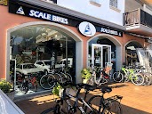 Scale Bikes en L'Escala