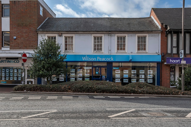 Comments and reviews of Wilson Peacock Sales and Letting Agents Bedford