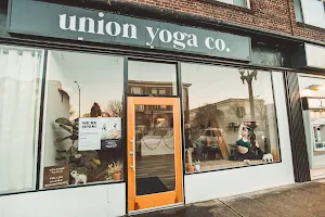Union Yoga Co. image