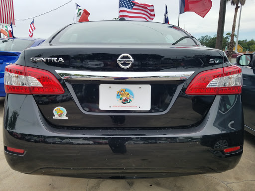 Used Car Dealer «Mi Tierra Auto Sales», reviews and photos, 7935 Gulf Fwy, Houston, TX 77017, USA