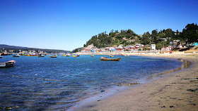 Playa Coliumo