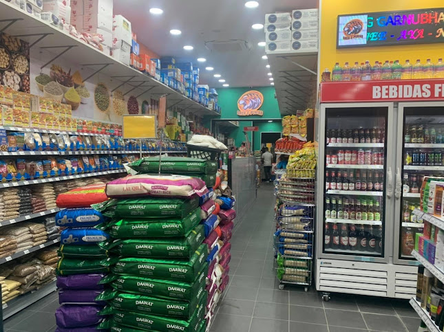 Shere Punjab Supermercado - Supermercado