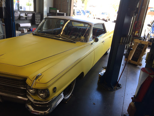 Auto Repair Shop «More Miles Automotive», reviews and photos, 1458 Stefko Blvd, Bethlehem, PA 18017, USA