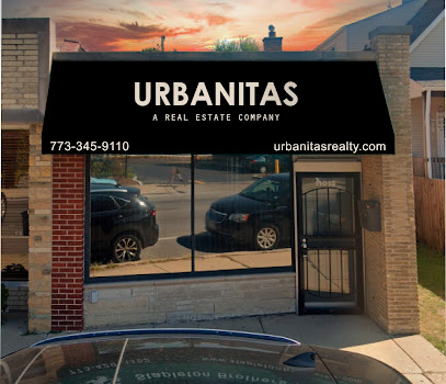 Urbanitas A Real Estate Company - Mount Greenwood
