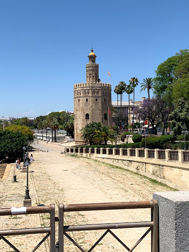 Torre del Oro