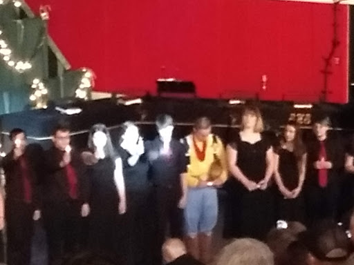 Community Center «Rochester Community Center», reviews and photos, 150 Wakefield St, Rochester, NH 03867, USA