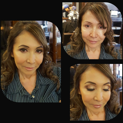 Beauty Salon «Saints & Sinners Beauty Salon», reviews and photos, 12141 Paramount Blvd, Downey, CA 90242, USA