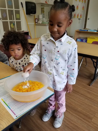 Day Care Center «Sunshine House», reviews and photos, 5925 Hillcrest Rd, Frisco, TX 75035, USA