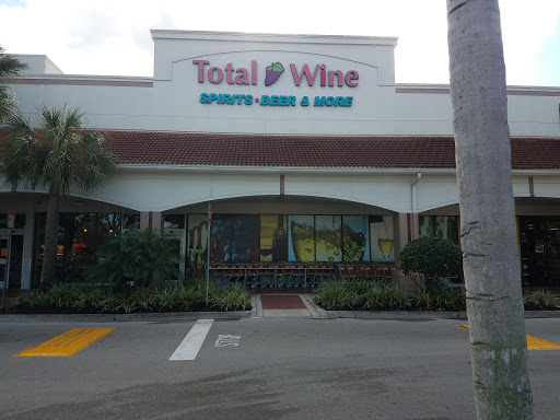Wine Store «Total Wine & More», reviews and photos, 5048 Airport Pulling Rd S, Naples, FL 34105, USA