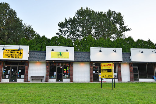 Economy Bike & Skateboard Shop, 1637 NJ-33, Trenton, NJ 08690, USA, 