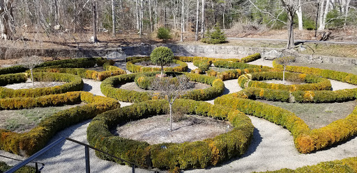 Wedding Venue «Highfield Hall & Gardens», reviews and photos, 58 Highfield Dr, Falmouth, MA 02540, USA