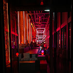 Photo n°2 de l'avis de JLK. fait le 08/09/2023 à 10:23 sur le  Hotel nhow Frankfurt à Frankfurt